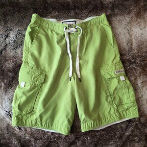 RUEHL No. 925 Men's Cargo Board Shorts